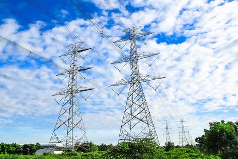 High Voltage Electric Tower best